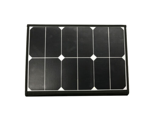eLite / Spirit 1.0 faltbares Solar-Panel (05514)