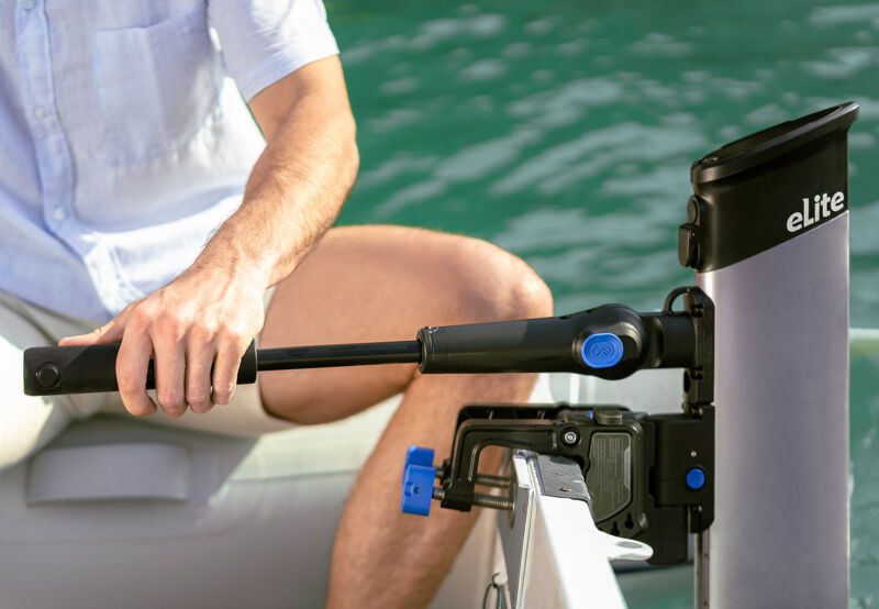 eLite ePropulsion Germany Elektrische Bootsmotoren